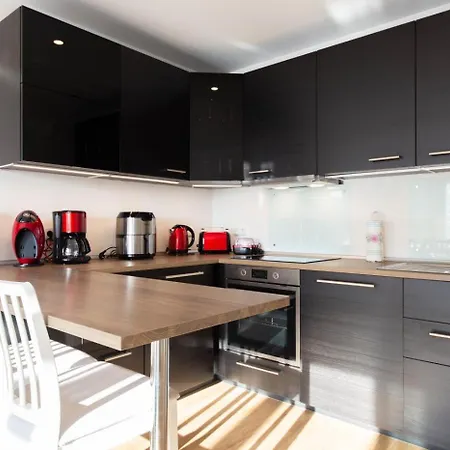 Abendsonne Appartement *