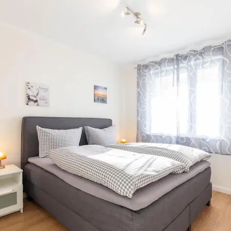 Appartement Abendsonne *