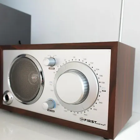 Appartement Abendsonne *