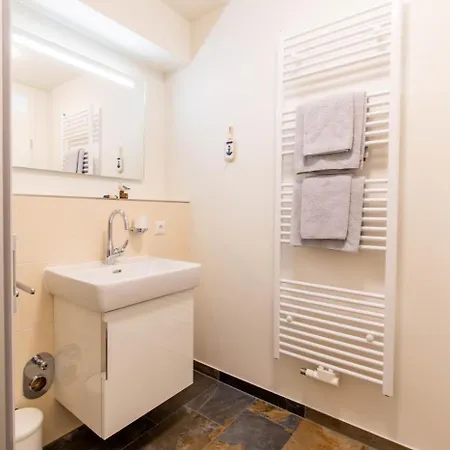 Appartement Abendsonne Timmendorfer Strand