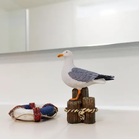 Abendsonne Timmendorfer Strand