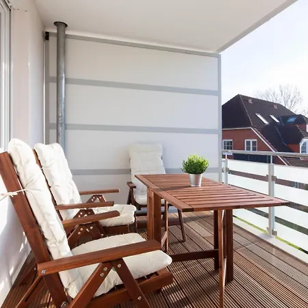 Abendsonne Appartement