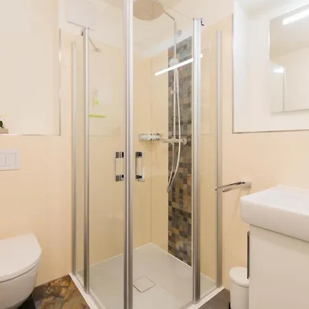 Appartement Abendsonne