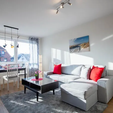 Abendsonne Appartement