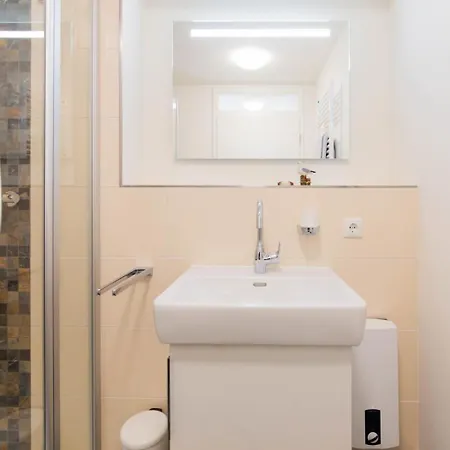 Appartement Abendsonne