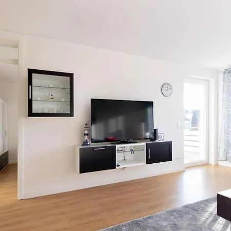 Appartement Abendsonne Timmendorfer Strand