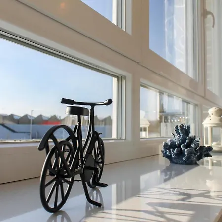 Abendsonne * Timmendorfer Strand