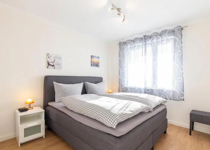 Lejlighed Abendsonne *