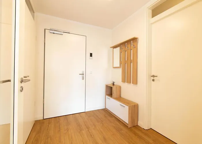 Lejlighed Abendsonne