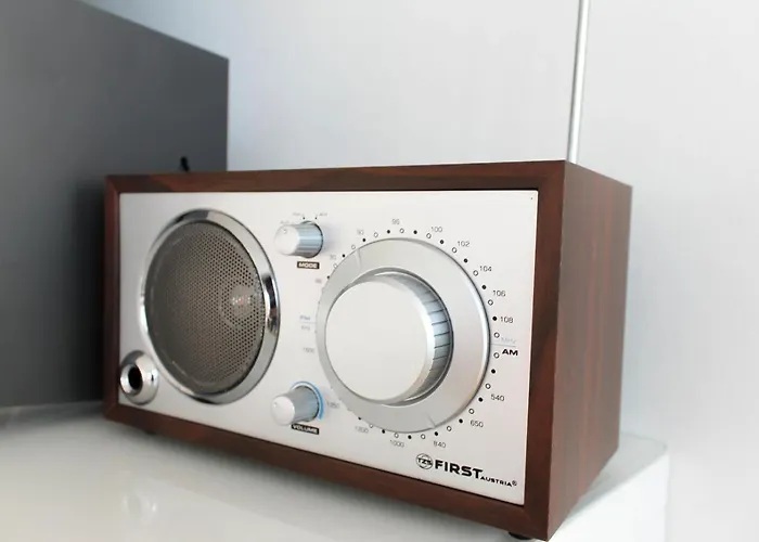 Lejlighed Abendsonne *