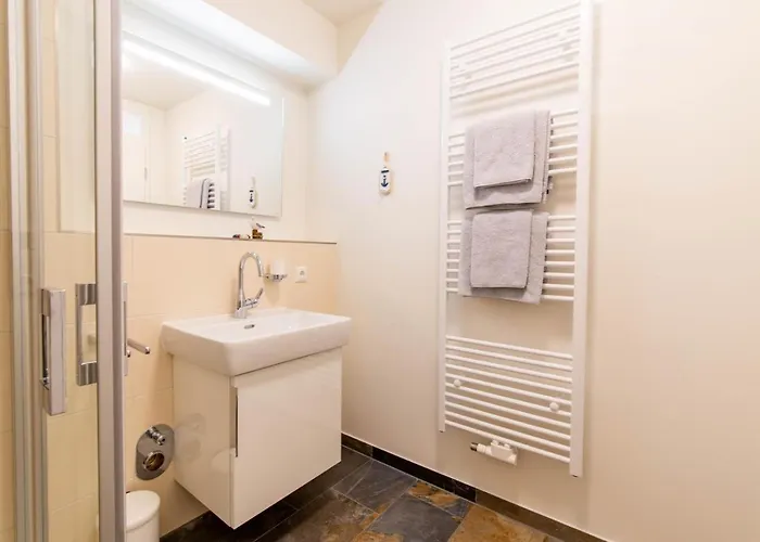 Lejlighed Abendsonne Timmendorfer Strand