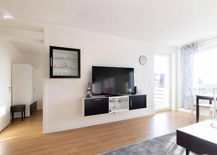 Lejlighed Abendsonne Timmendorfer Strand